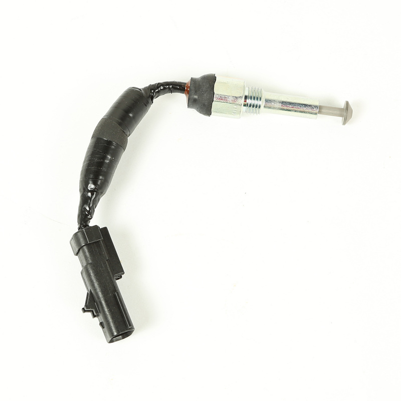 Differential Lock Sensor